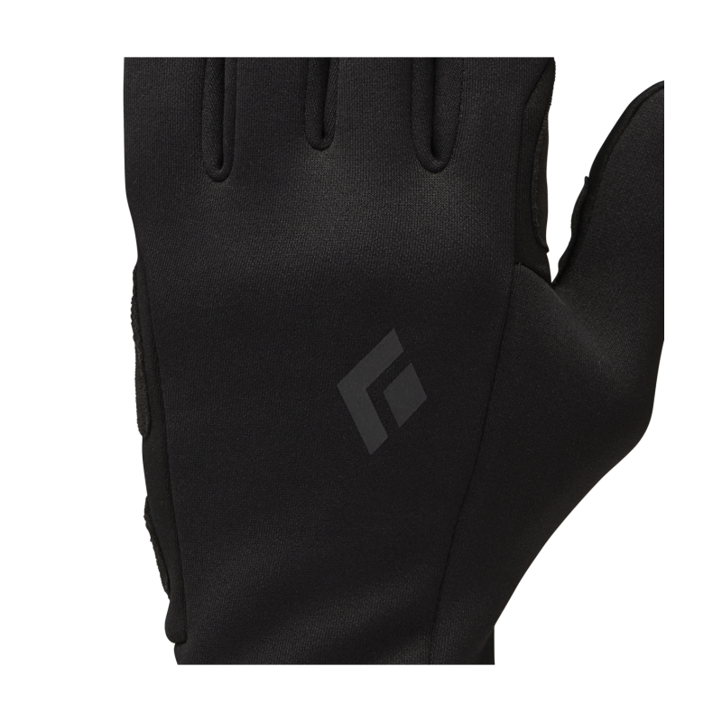 Heavyweight Screentap Liners - Gants ski de randonnée