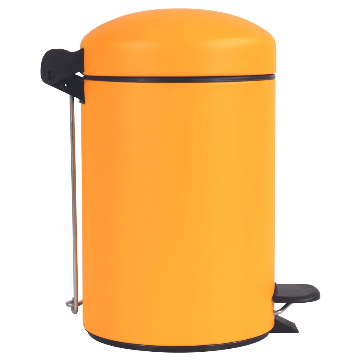 Prosper- Poubelle salle de bain 3L Boheme Made in France Prosper