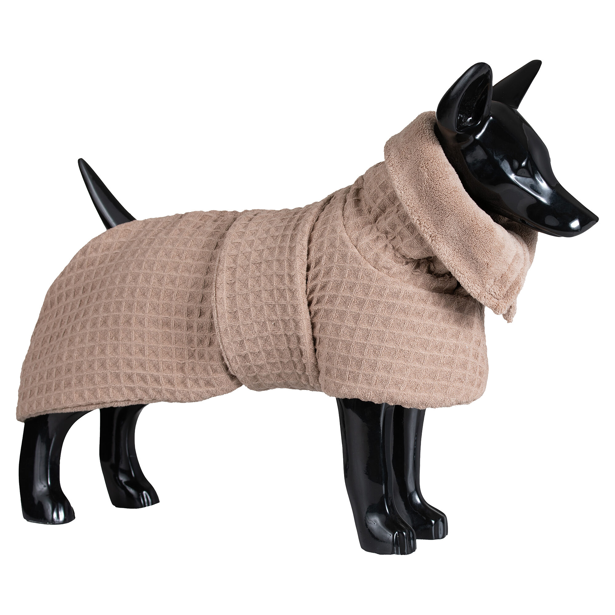PAIKKA Badjas Drying Coat Spa