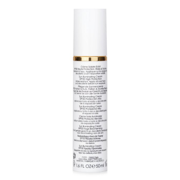 Lancaster Sun Perfect Illuminating Cream SPF30 50ml/1.6oz
