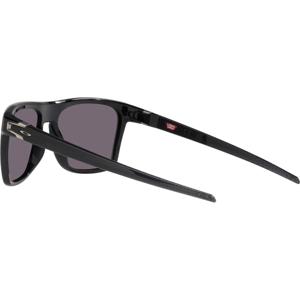 Lunette de soleil lifestyle OAKLEY LEFFINGWELL W/ PRIZM BLACK INK W/ PRIZM GRY