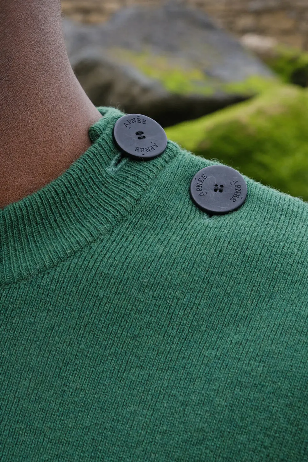 Pull Marin Jack Apnee
