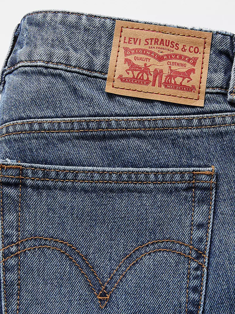 LEVI'S® Jeans  blau