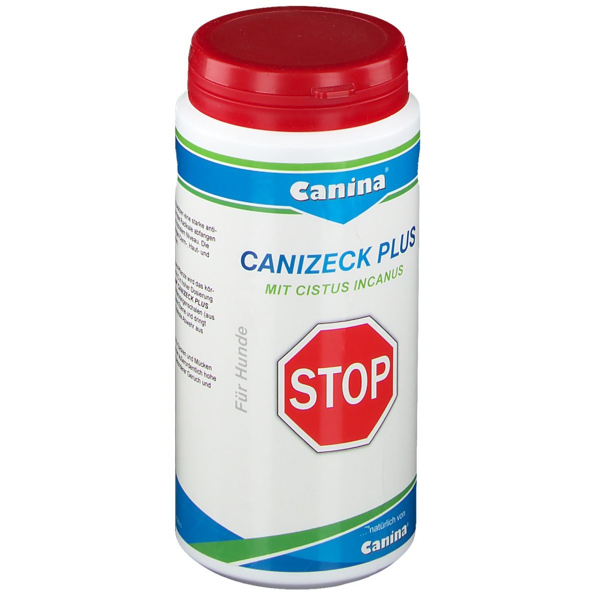 Canina® Canizeck Plus