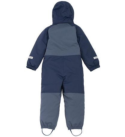 Viking Schneeanzug - Toastig - Navy