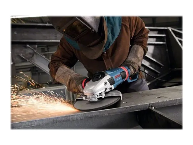 Bosch GWS 26-230 LVI Professional - Vinkelkværn - 2600 W - 230 mm