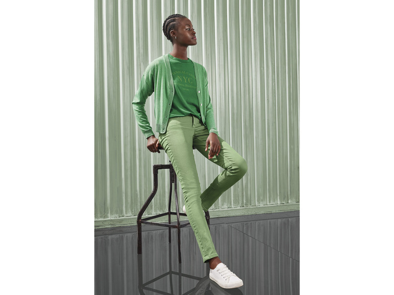 Dames jeans Super Skinny Fit