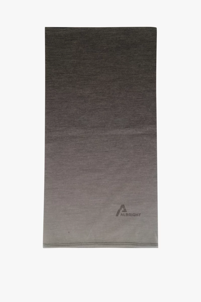 ALBRIGHT Merino Neckwarmer