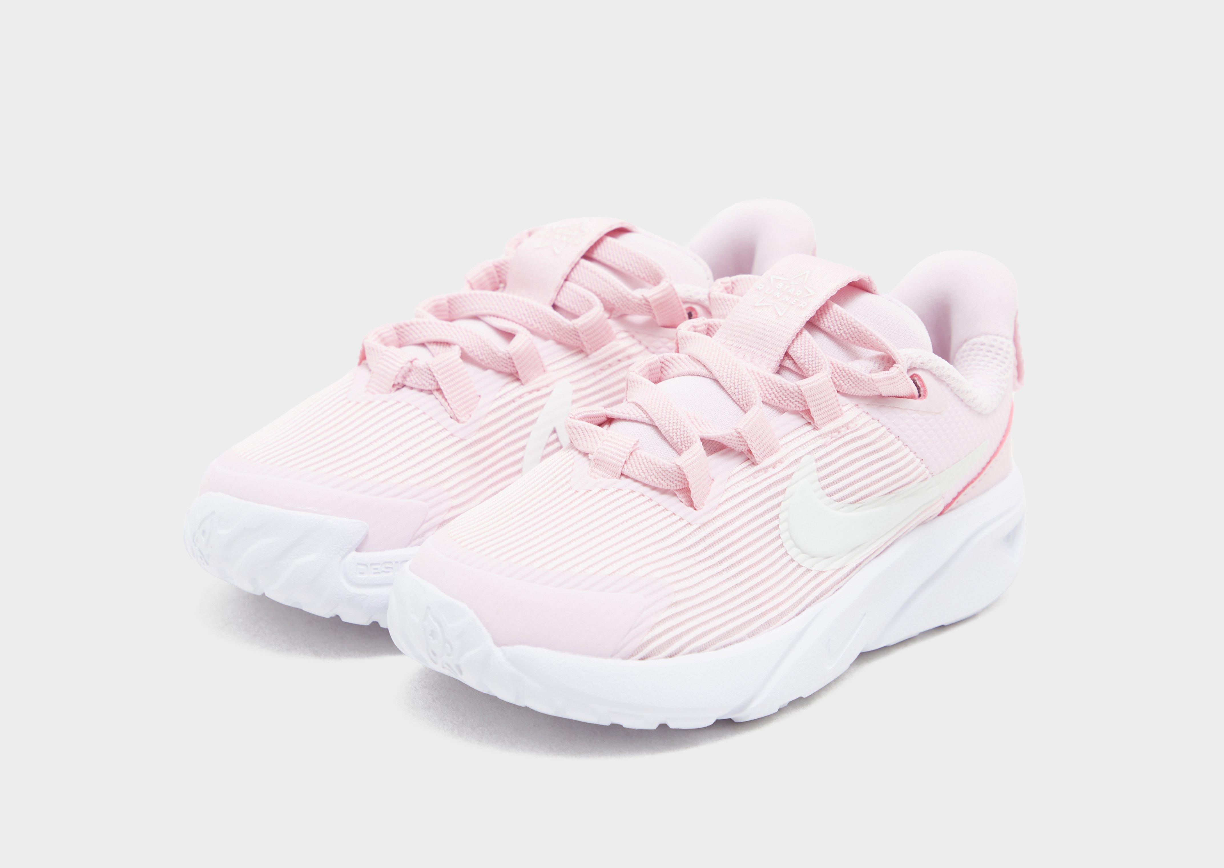 Nike Star Runner 4 Bébé
