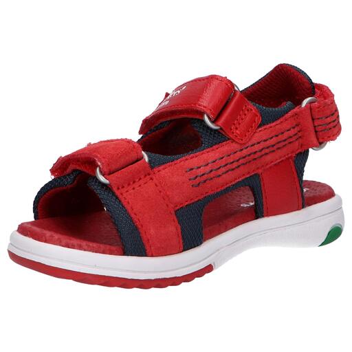 Sandálias Kickers 694880-30 Avião