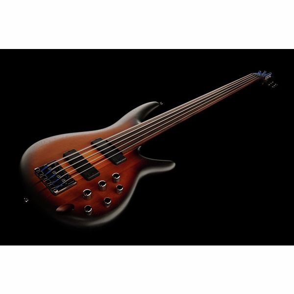 Ibanez SRF705-BBF