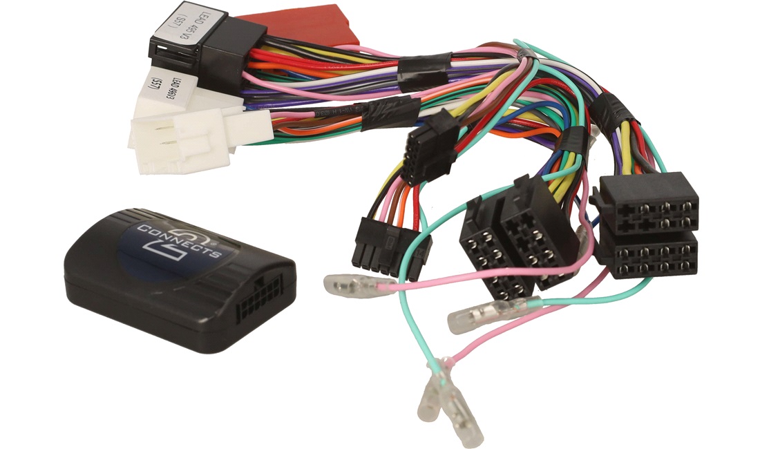 Pioneer CTSKI00C.2 Kia Ratinterface