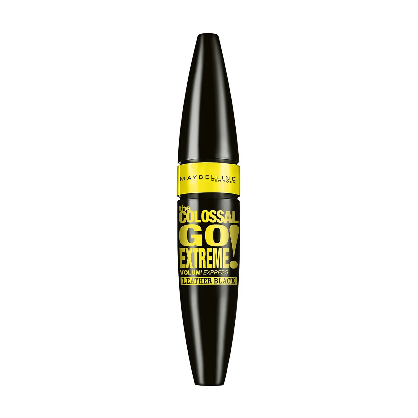 Maybelline Colossal MascaraBlack Waterproof