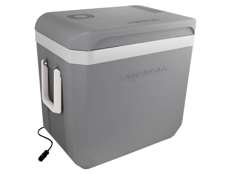 Campingaz Kühlbox Powerbox Plus 36 l Thermoelektrische Kühlbox
