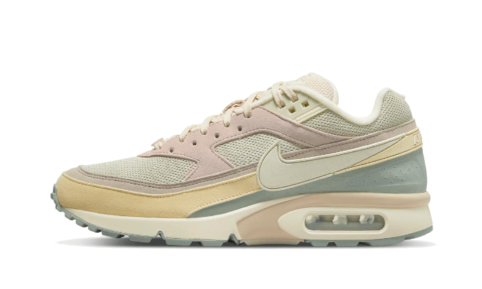 Nike Air Max BW Light Stone