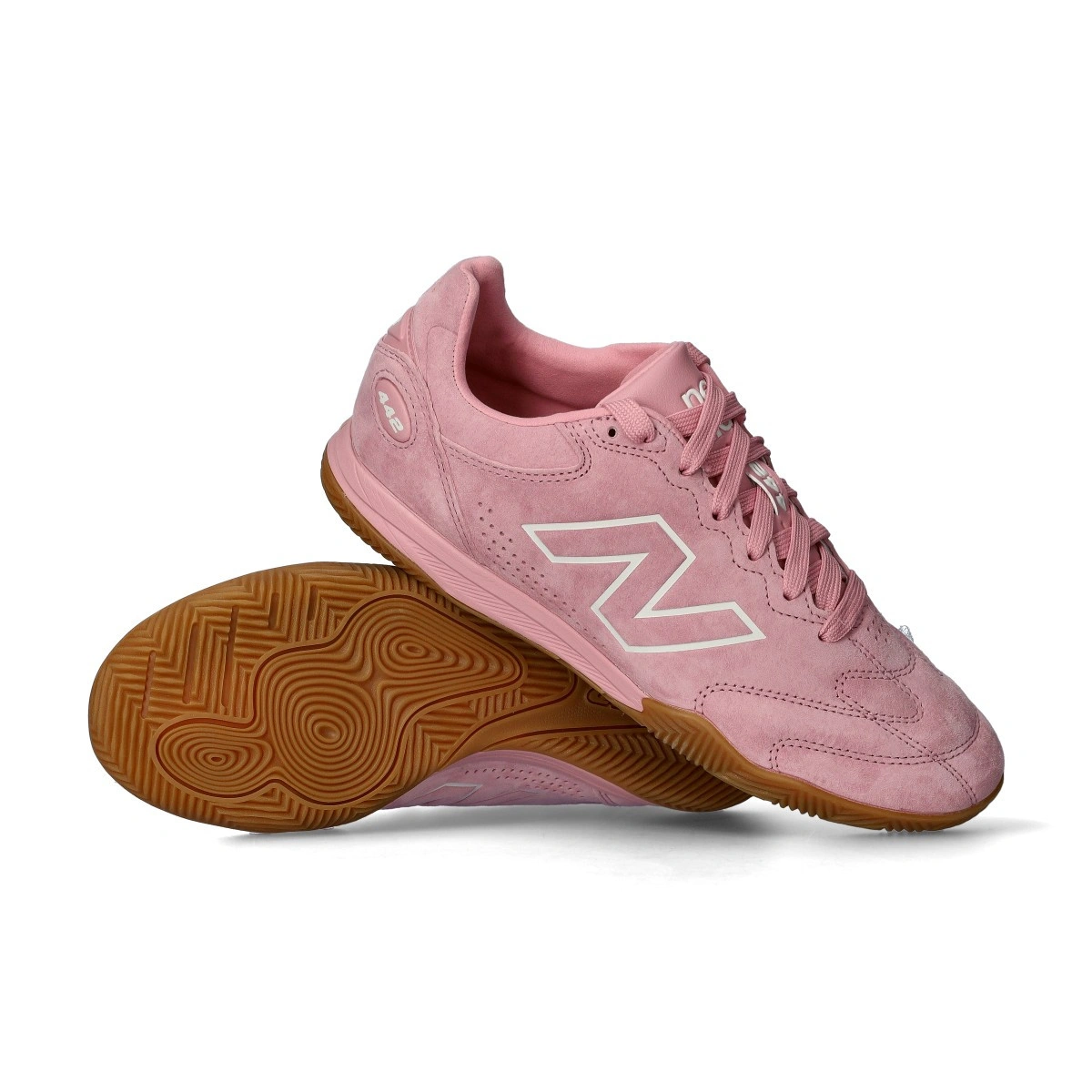 Sapatilha futsal New Balance 442 Elite In V3