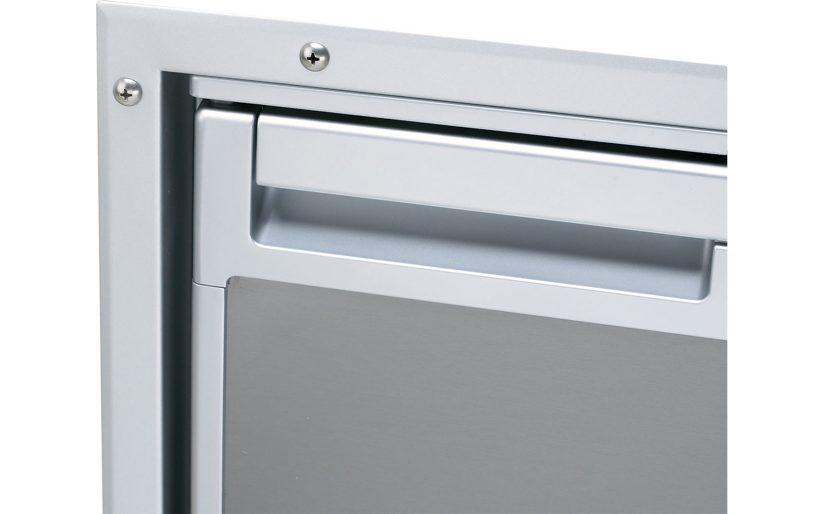 Dometic CoolMatic  CR-IFFM-50-S Flächenbündiger Einbaurahmen für CRP 40S und CRX 50S Kühlschränke