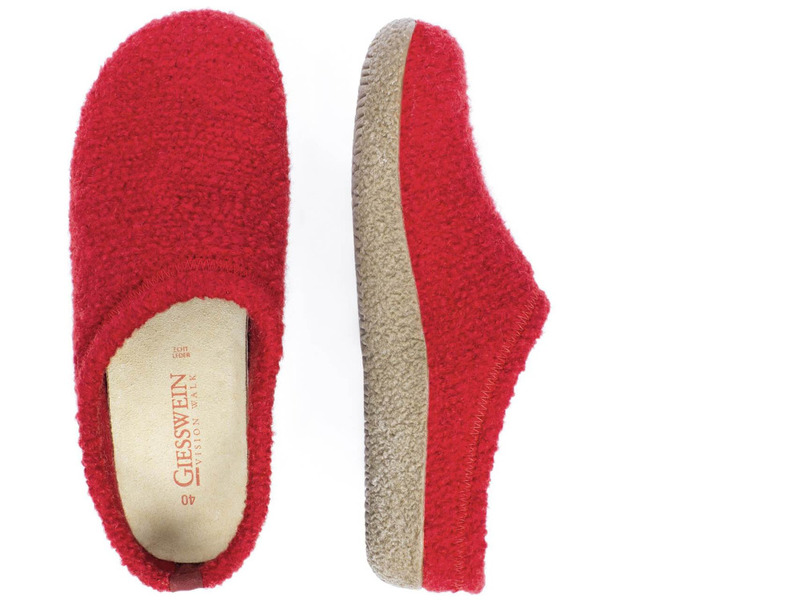 Giesswein 47848 Veitsch 0046 Rood