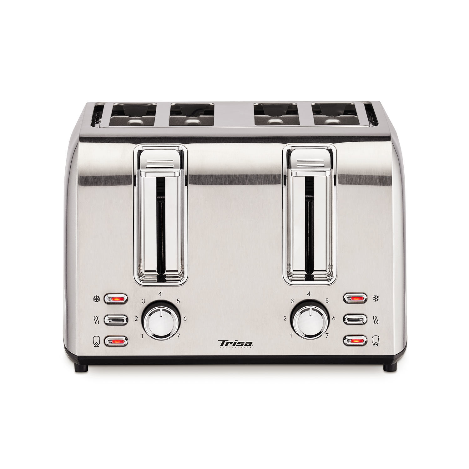 Trisa Toaster «Toast 4 All» 1500 W