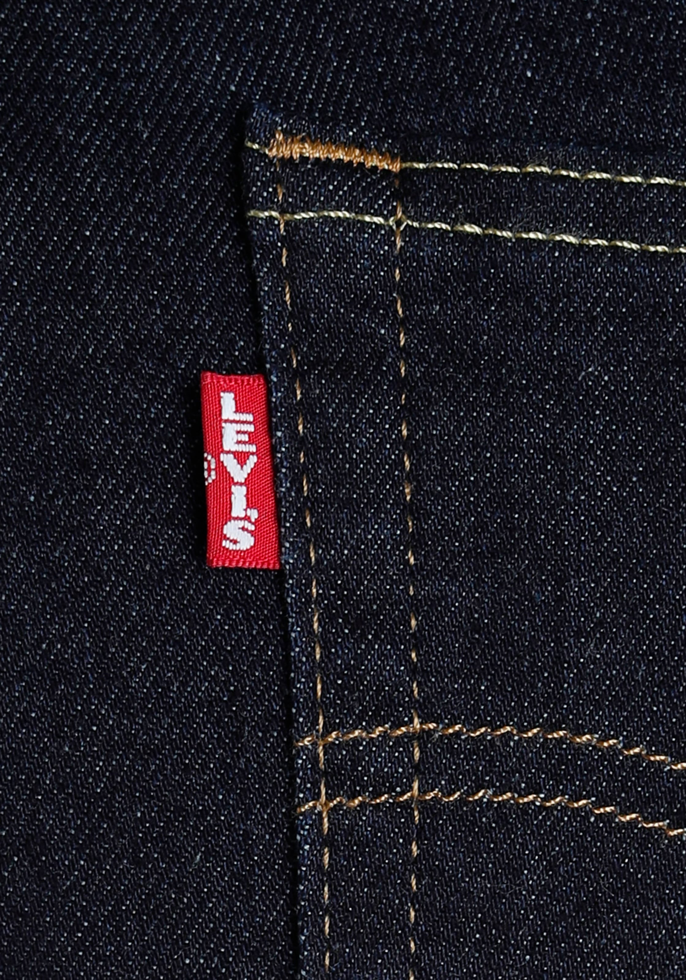 Levi's® Bootcut-Jeans »725 High-Rise Bootcut«