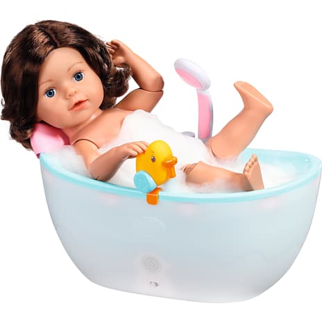 Baby Born bror dukke 43 cm