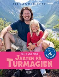 Mina og meg: Jakten på turmagien
