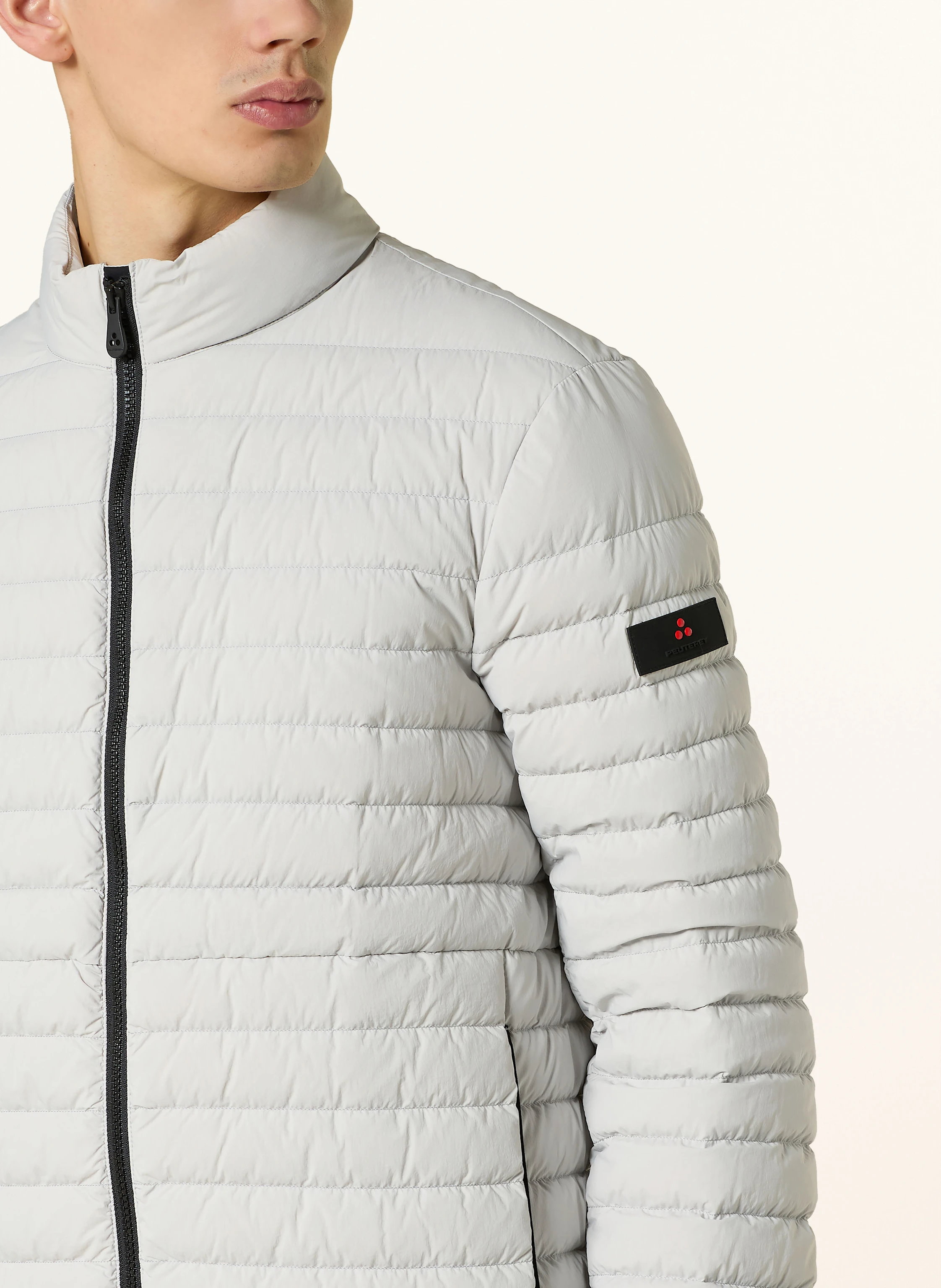 PEUTEREY Lightweight-Daunenjacke FLOBOTS