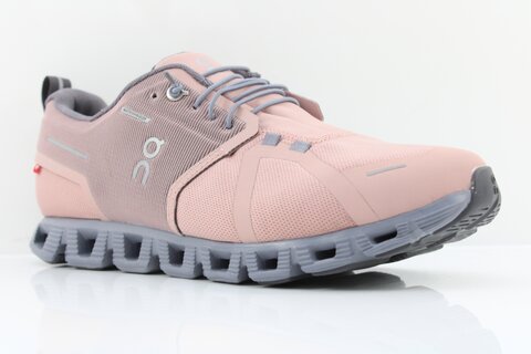 On Cloud 5 waterproof