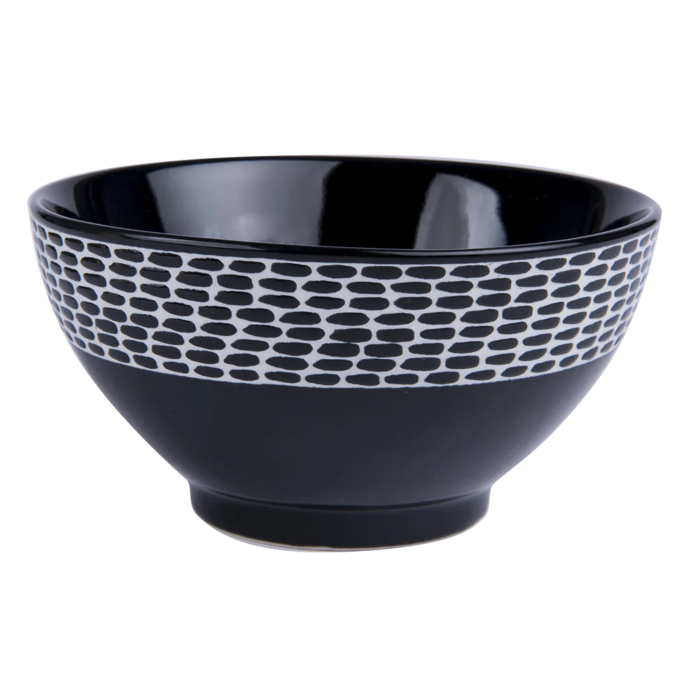 Bol Patio 14 cm (lot de 3) Table passion