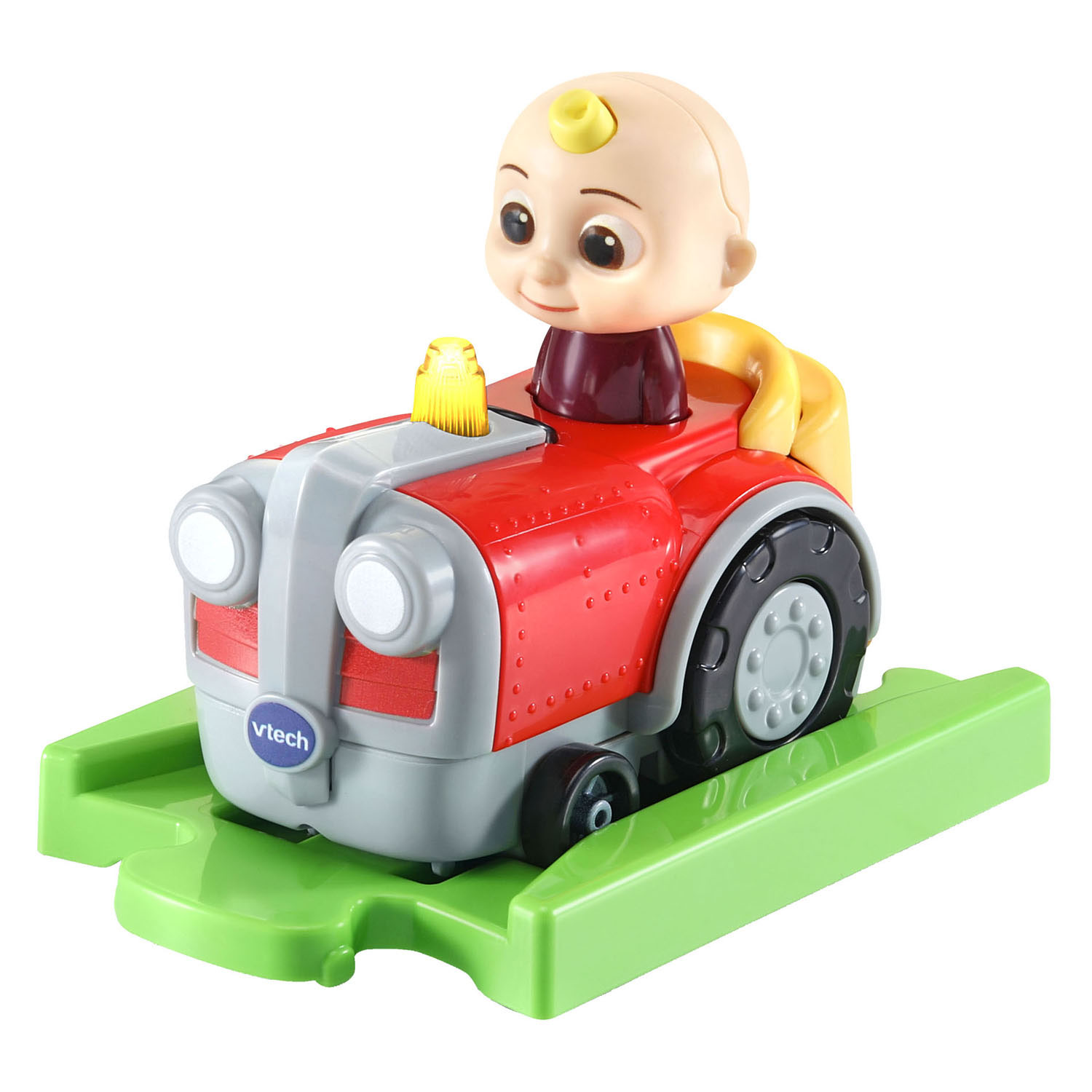 VTech Toet Toet Auto's - CoComelonJJ's Tractor
