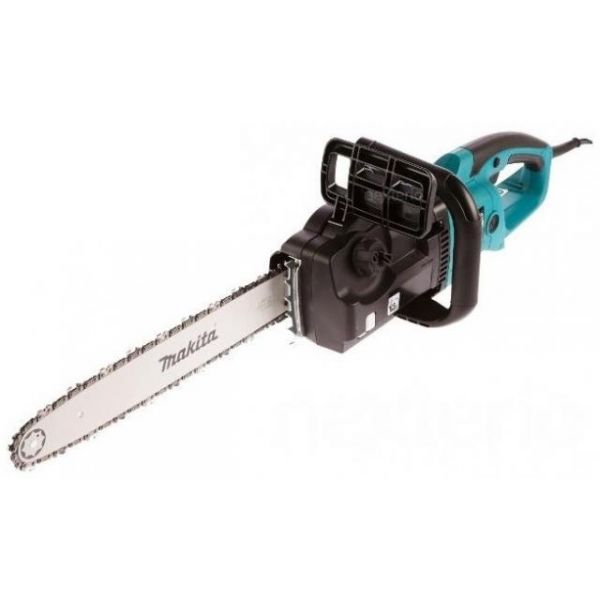 Makita Eletrosserra UC4030A Sistema Anti-perda   OFERTA - PRK00154
