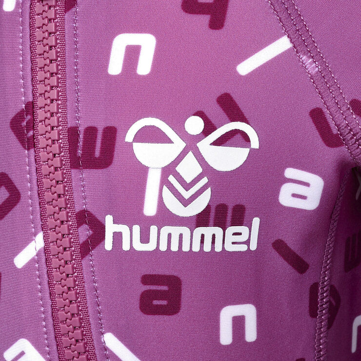 Hummel Beach badedragt Pink