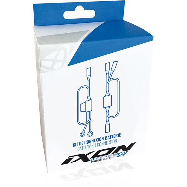 Ixon - Kit batterie IT