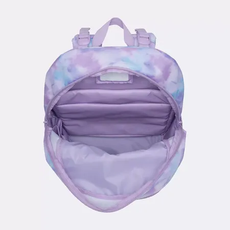 Beckmann Schulrucksack Sport Junior, Tie Dye