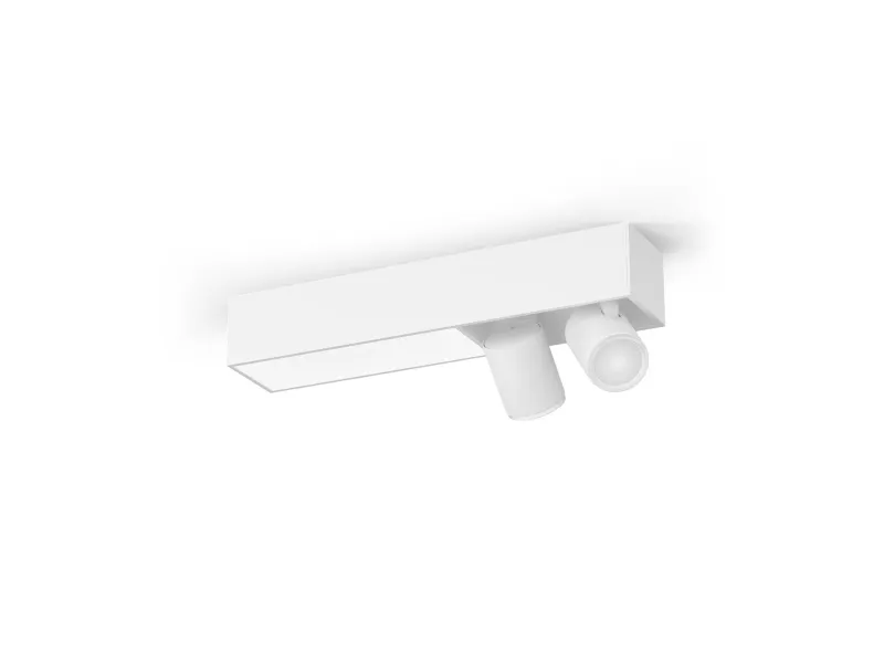 Philips Hue White And Color Ambiance Centris Loftlampe