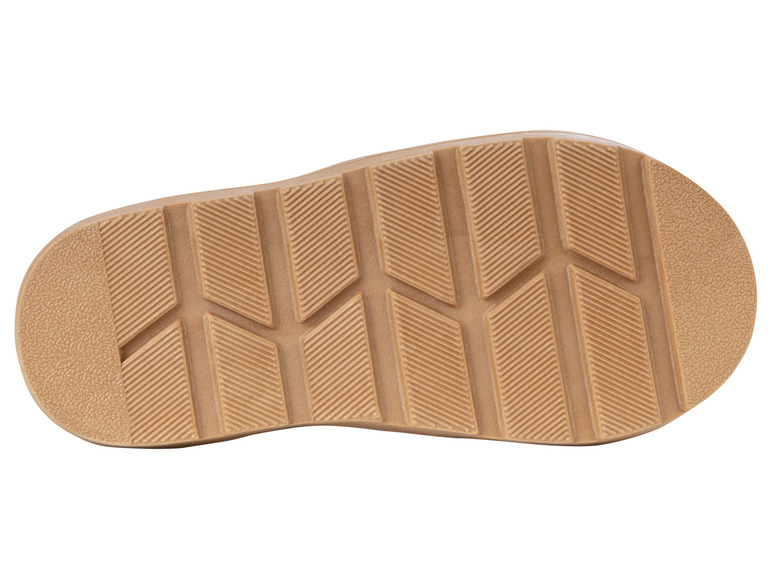 Peuters sandalen