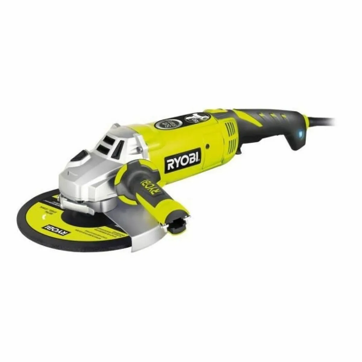 Ryobi EAG2000G