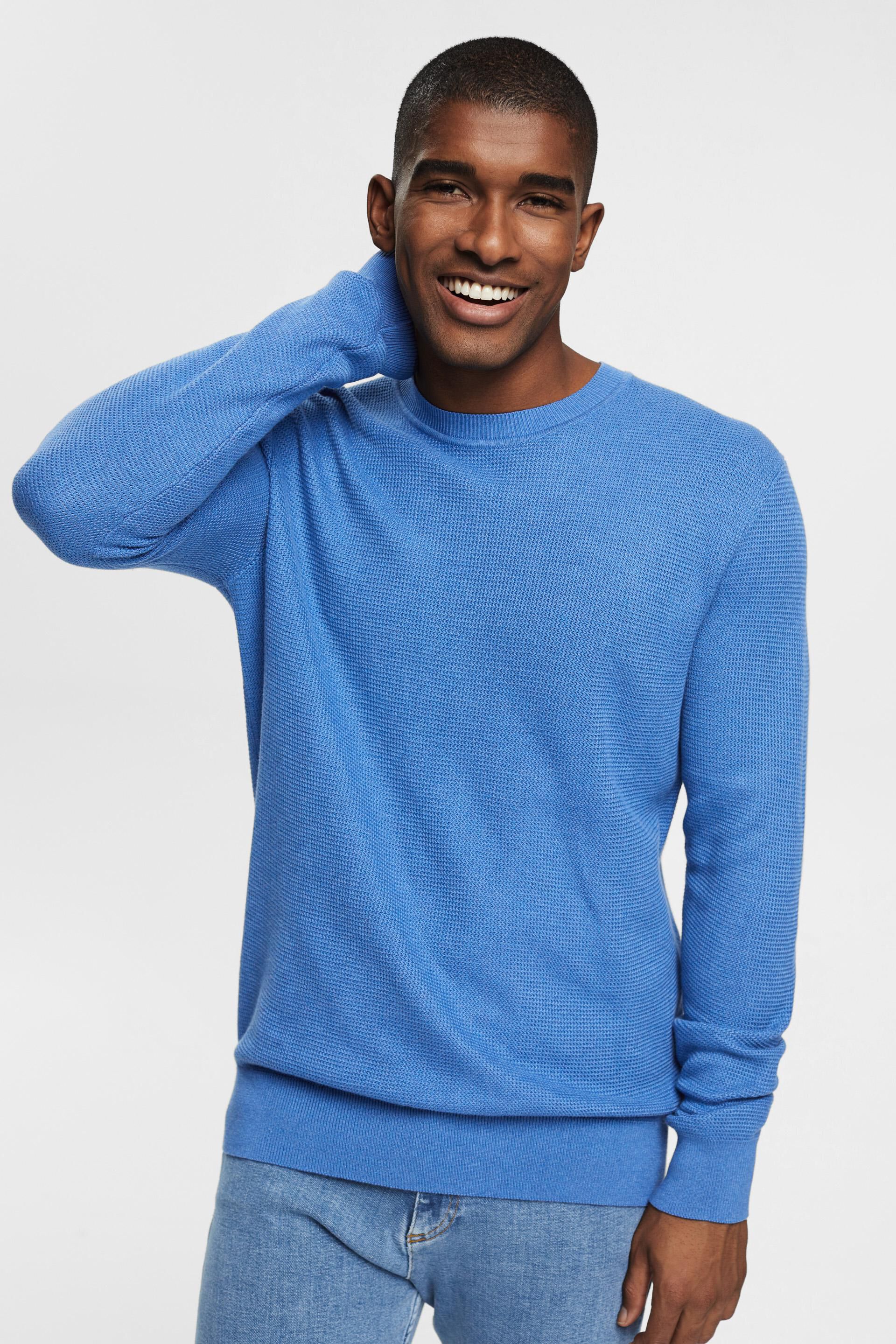 Pull-over rayé