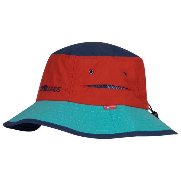 Trollkids - Kids Trollfjord Hat - Chapeau