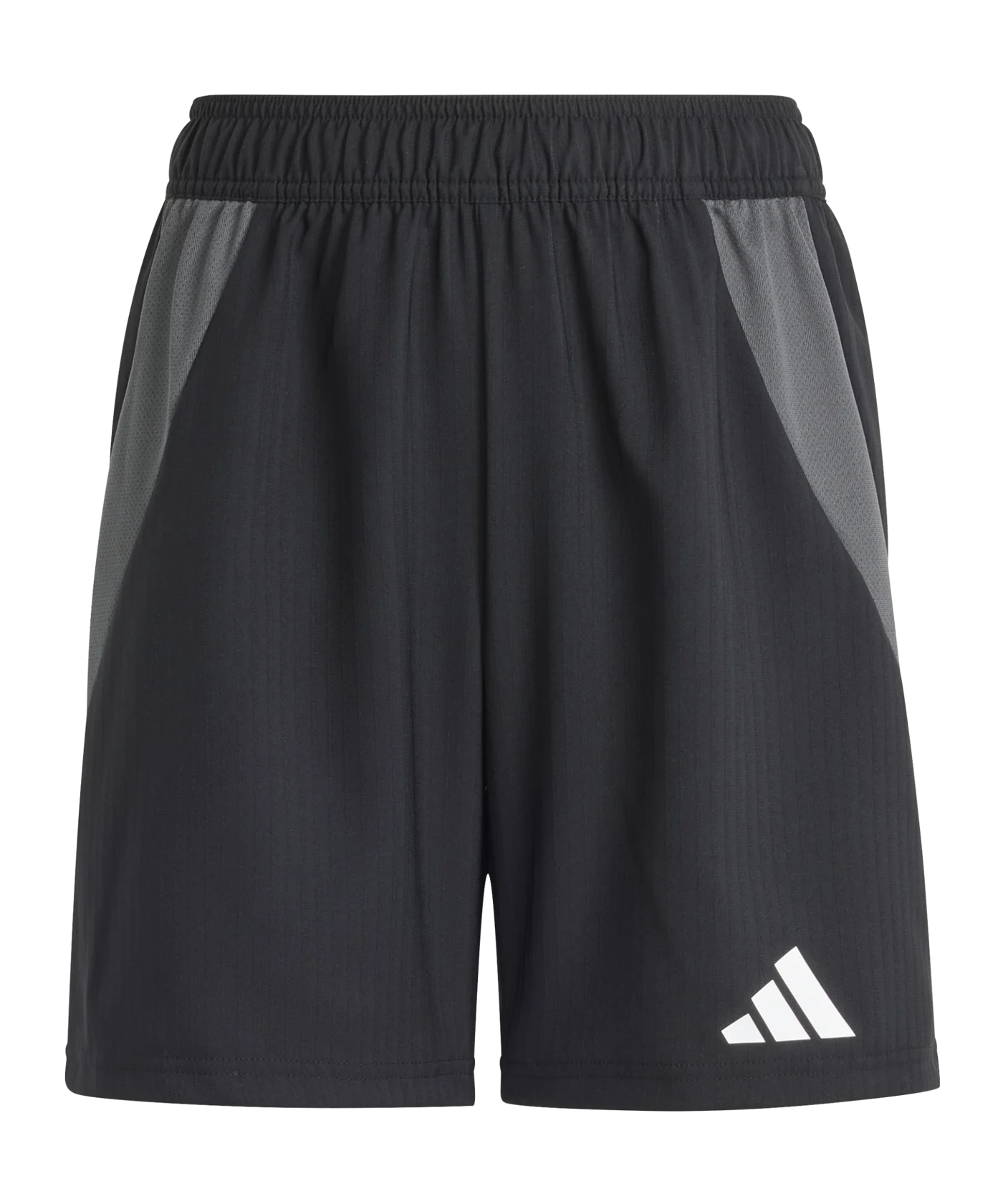 adidas Tiro 24 Competition Match Short Kids Schwarz