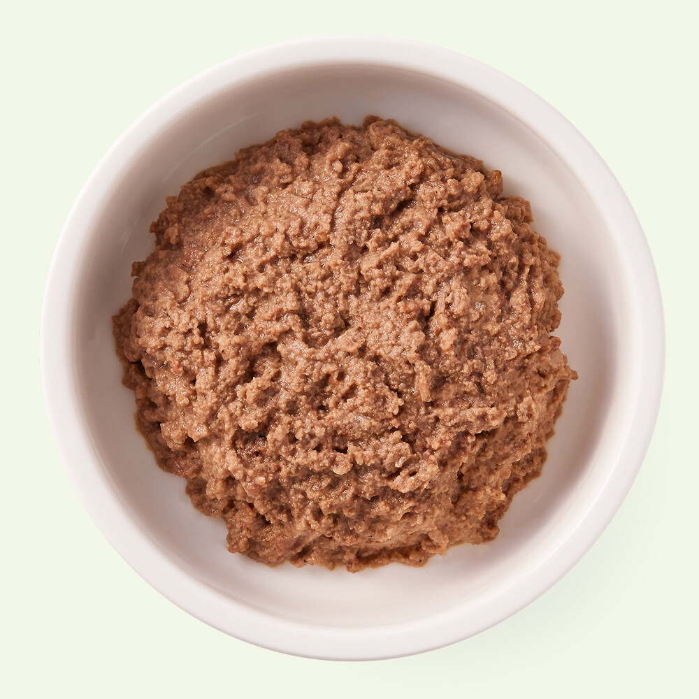 16x Yarrah Bio Kattenvoer Paté Kip & Kalkoen100 gr