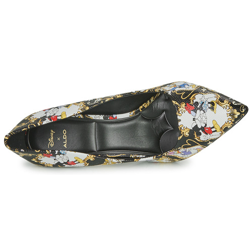 Aldo - D100STESSY - Noir / Disney