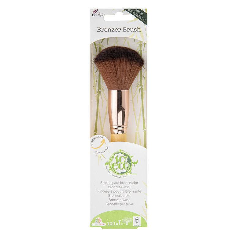 So Eco Bronzer Brush