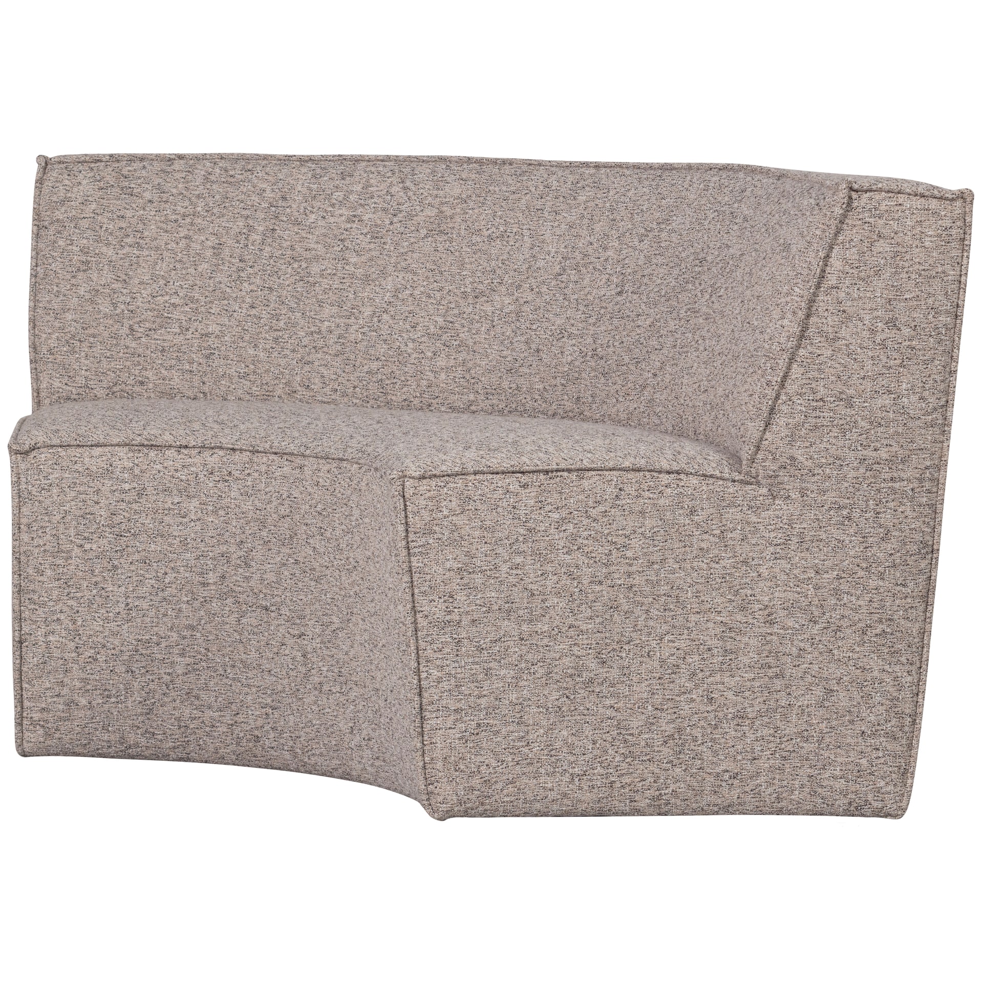 Sofa 2-Sitzer EUROPAgrau
