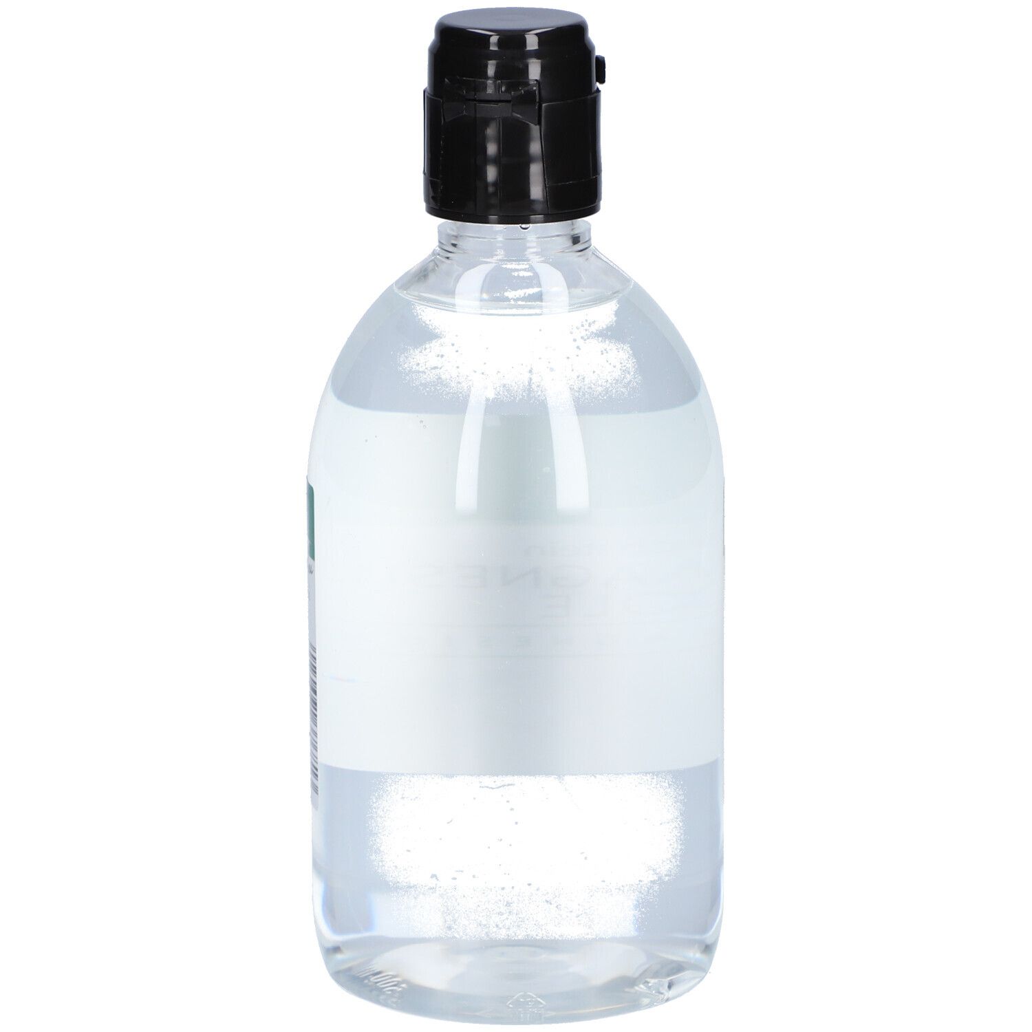 doc nature's Zechstein Magnesium-Sole Magnesiumöl