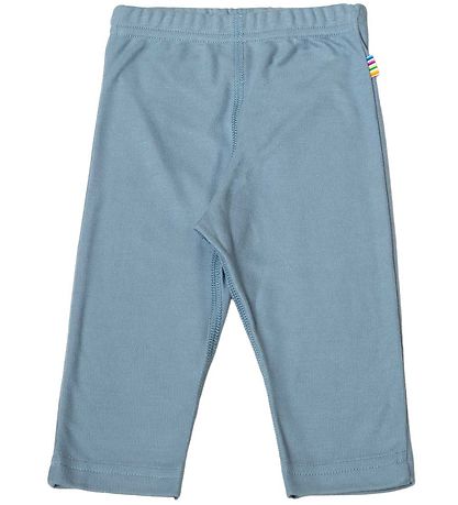 Joha Leggings - Bambus - Blau