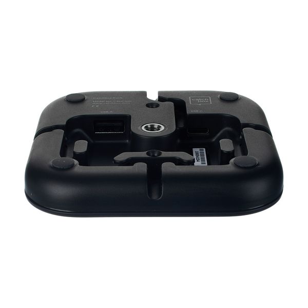 Catchbox Plus Dock Charger