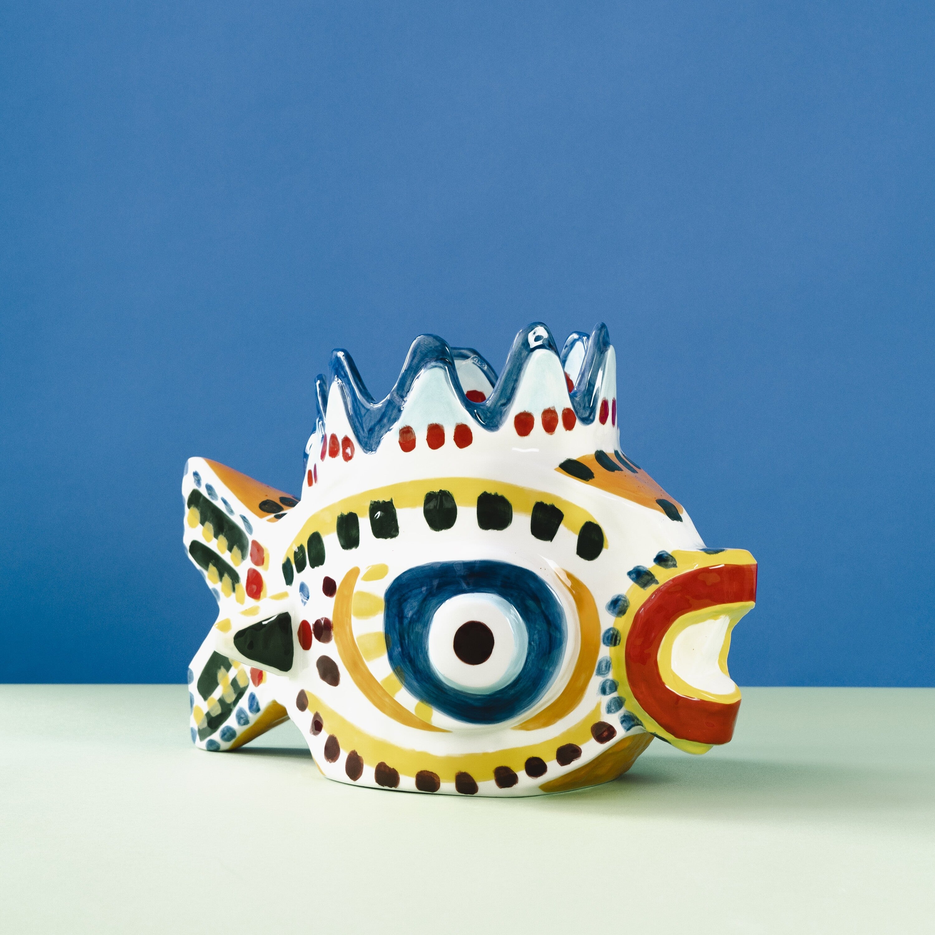 SERAX - Ottolenghi - Sicily Vaas - 01