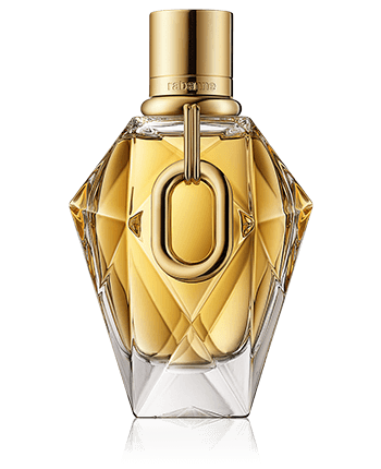 Paco Rabanne Lady Million Gold edp vapo refillable 90ml
