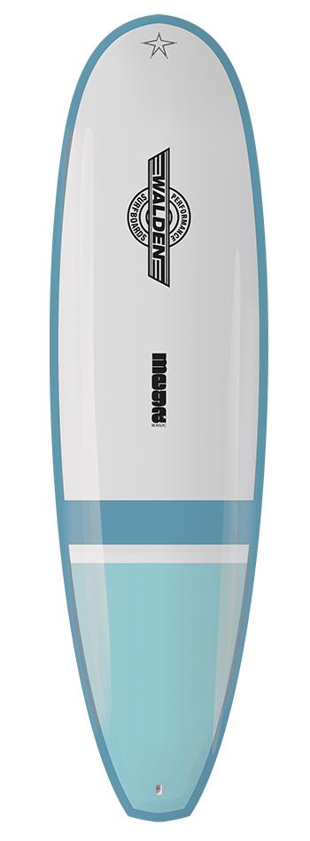 Surftech Walden - MEGA MAGIC 7'2